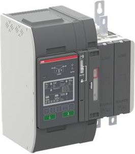 ABB OXA125U2X2QB Lastumschalter in Grau - Bild 1
