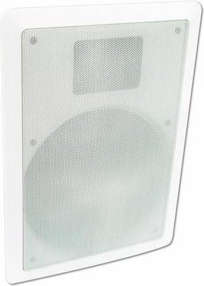 Omnitronic CSS-8 Einbaulautsprecher 10 W 100 V Weiß - Bild 1