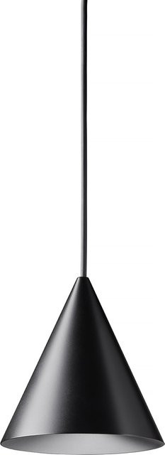 Wästberg W201 Pendelleuchte Extra Small LED Schwarz dimmbar - Bild 1