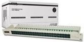 DIGITUS Professional Patchpanel ISDN Kat.3 ungeschirmt mit 50 Ports RJ-45 in Grau - Bild 2
