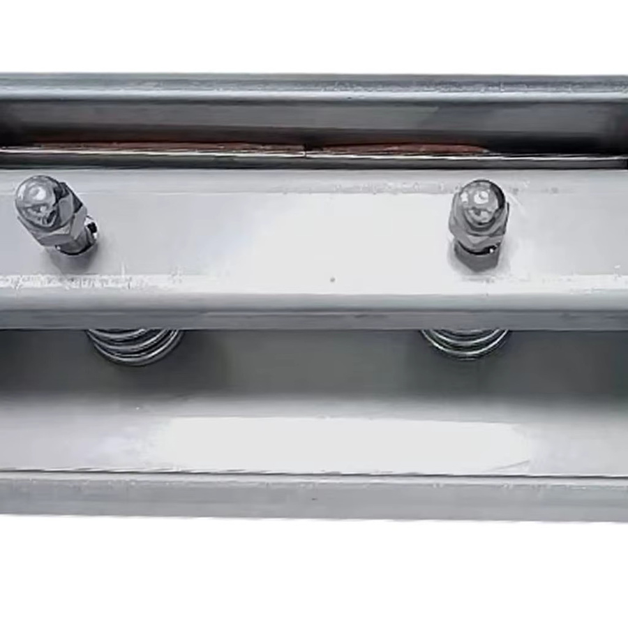 Kesoto Fleischpresse-Form aus Edelstahl in Silber zur Herstellung von Fleisch-Bricks und Hamburgern - Bild 3