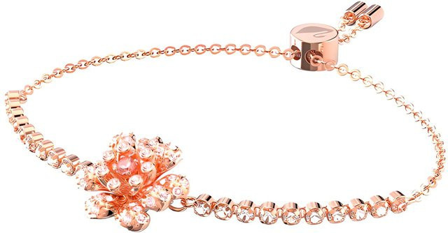 Swarovski Armband, Roségold, Damen - Bild 1