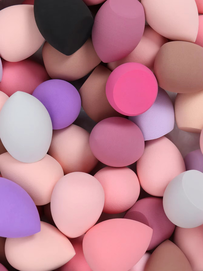 ZXZZS Schwämme, multicolour - Bild 2