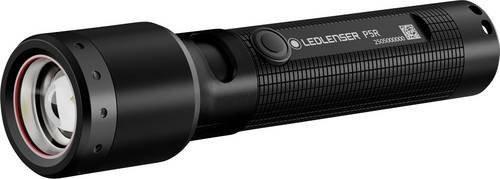 Ledlenser P5R Taschenlampe akkubetrieben mit 350 Lumen und 20 Stunden Laufzeit - Bild 1