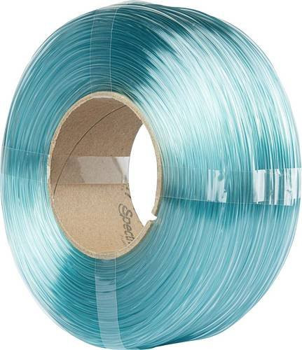 Spectrum Filaments 81273 Premium PLA High Speed Filament in Türkis für FDM-Drucker - Bild 1