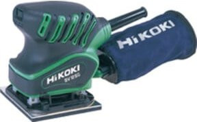 HiKOKI Schwingschleifer SV12SG in Grün - Bild 1