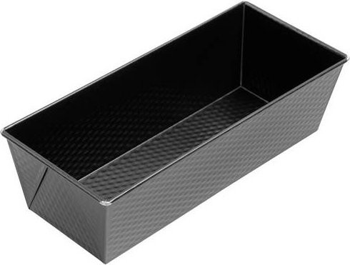 Kaiser Original Classic Stutenkasten Schwarz aus Stahl - Bild 1