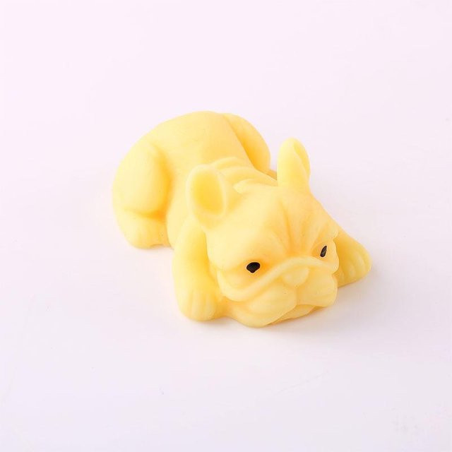 Linyi toy Squishies Hunde Anime Fidget Spielsets Puzzle - Bild 1