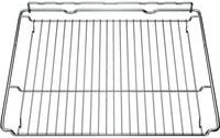 Bosch Grillrost HEZ664000 für Back- und Bratrost aus Edelstahl in Silber - Bild 1