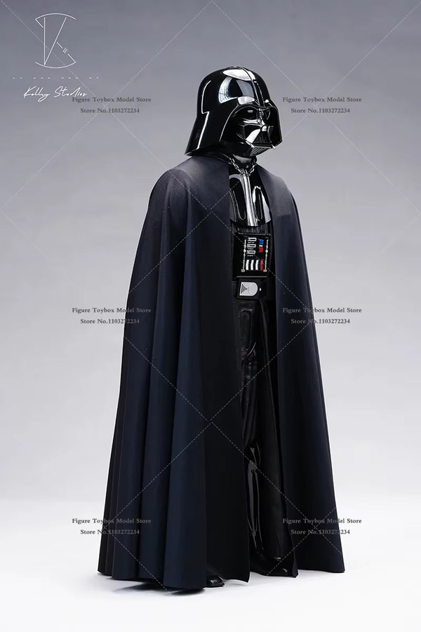 Kelly Studio Star Wars Zubehör, Schwarz - Bild 2