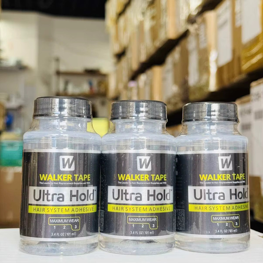 Walker Tape Ultra Hold Spitzenkleber, 101 ml, Unisex - Bild 1