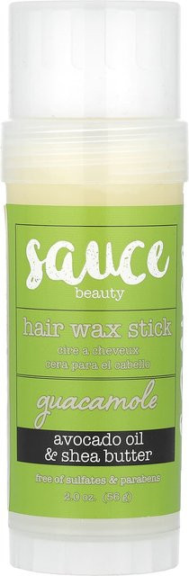 Sauce Beauty Haarwachsstift, Guacamole, 56 g - Bild 1
