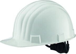 Schuberth Schutzhelm BOP ENERGY 3000 in White nach EN 397 - Bild 1