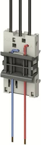 ABB ZMS933 Adaptersatz in Grau, 1 Stück - Bild 1