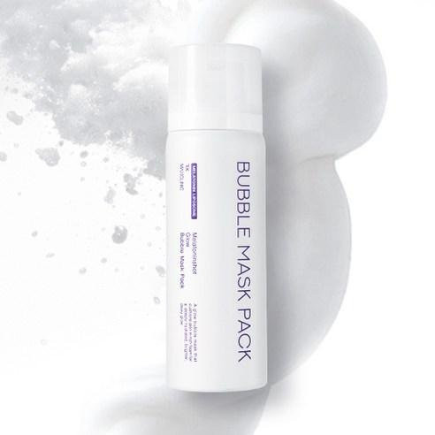 MAXCLINIC Melatonin Shot Glow Blasenmaske, 80 ml, Unreine Haut - Bild 1