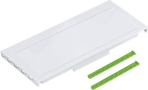 Spelsberg Flansch aus Kunststoff in Weiß 07220001 - Bild 1