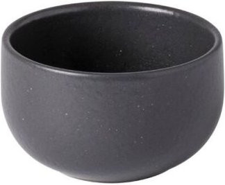 Costa Nova Ramekin Pacifica Runde Keramikschale, Schwarz, 24er Pack, 215 ml - Bild 1