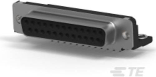 TE Connectivity Tray in Silber 5745783-4 - Bild 1