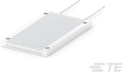 TE Connectivity 2176248-6 in Weiß - Bild 1