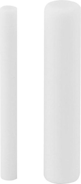 TOMTOP JMS 70 Stück Elektrische Radiergummi Nachfüllung Ersatz für Skizzenmalerei mit 2,3 mm und 5 mm Durchmesser - Bild 1