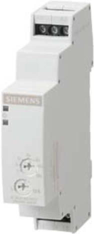 Siemens 7PV1540-1AW30 Elektronisches Zeitrelais in Weiß - Bild 1