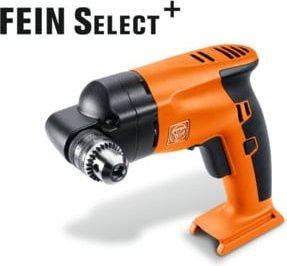 FEIN Akku-Winkelbohrer AWBP 10 Select in Orange - Bild 1