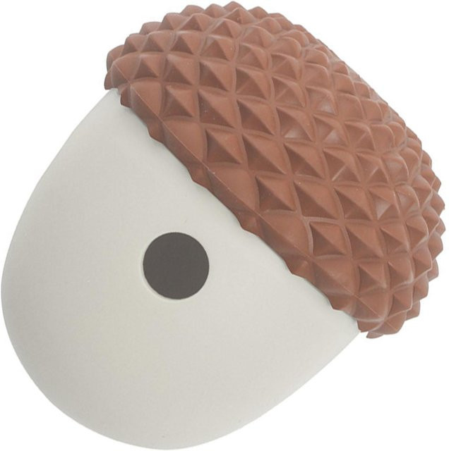 Canaryy Hundeleckerli-Spender Spielzeug, flexibles Silikon, Multifunktionaler Leckerli-Spender, Puzzle Hundespielzeug, Langsamer Futterspender - Bild 1