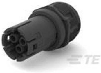 TE Connectivity Beutel 2213428-1 Schwarz - Bild 1