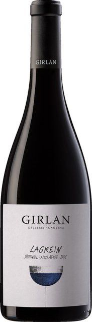 Girlan Lagrein Rotwein, Südtirol, 2024, trocken, 0,75 l - Bild 1