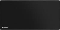 Sharkoon 1337 V2 Gaming Mat Big Mauspad, Schwarz - Bild 1