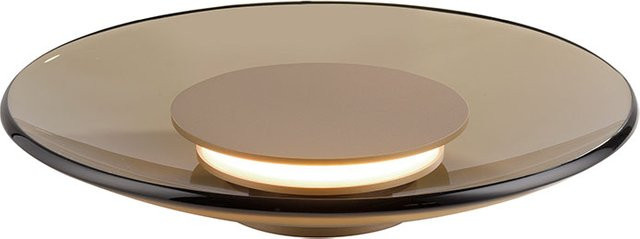 Paul Neuhaus Pure Moon 4594 LED-Tischleuchte in Bronze - Bild 1