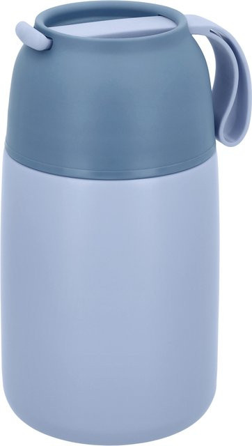 SILVERCREST Isolier-Lunchbehälter in Blau - Bild 1
