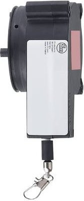 Ifm Electronic Montagezubehör E61440 in Schwarz - Bild 1