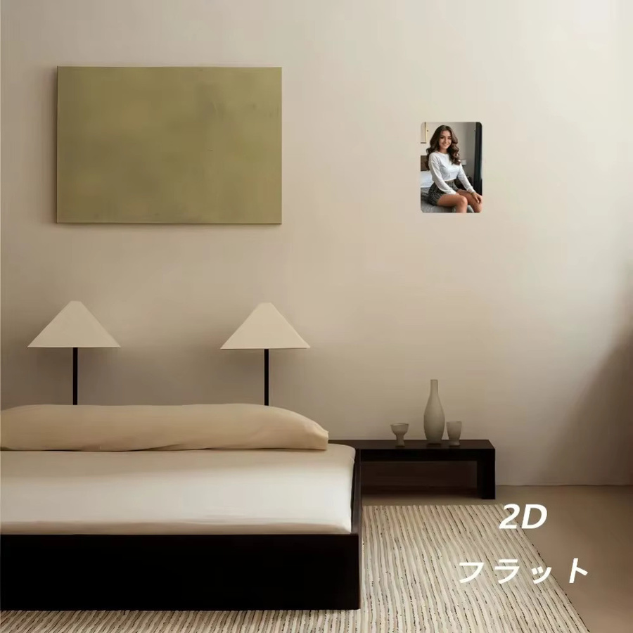 Japanische Wanddekoration zum Aufhängen von CIFBUY für Halloween und Weihnachten - Bild 1