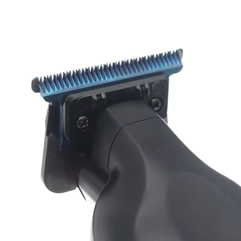 Kemei KM-2299 Ersatzklinge für Haar Clipper, beweglicher Kopf - Bild 3