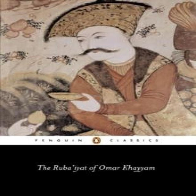 Die Rubaiyat von Omar Khayyam, Taschenbuch - Bild 1