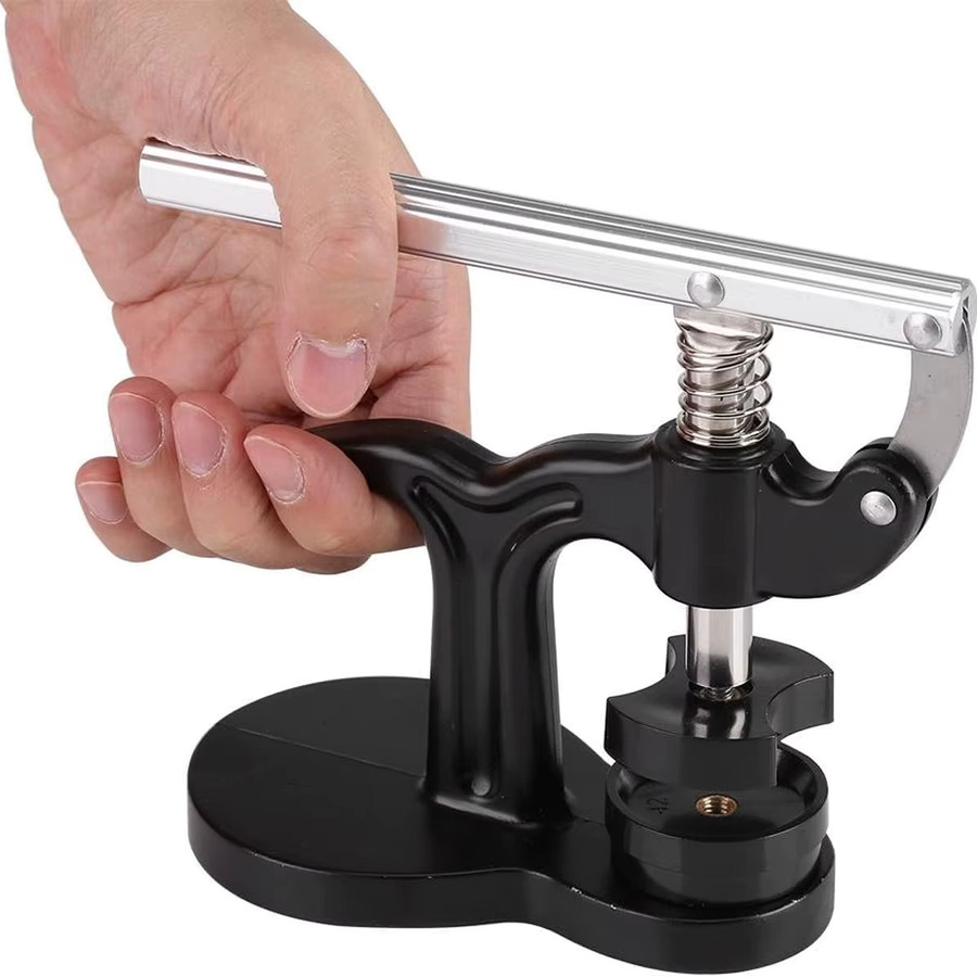 FancyWrist Uhrenpresswerkzeug-Set, 18-teilig - Bild 4