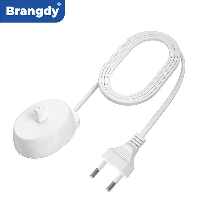 Brangdy Ersatz-Ladegerät, induktive Ladestation, Unisex - Bild 1