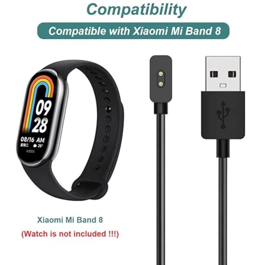 Xiaomi Ersatzladegerät, Schwarz, Unisex - Bild 3