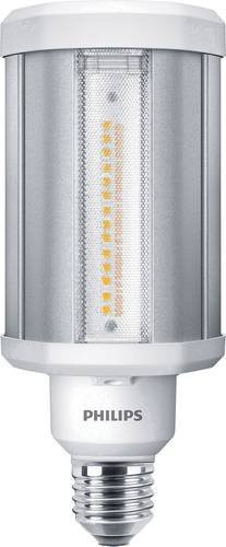 Philips LED Leuchtmittel E27 21W (entspricht 80W) Neutralweiß A60 Standard Classic, Durchmesser: 75 mm, Höhe: 178 mm - Bild 1