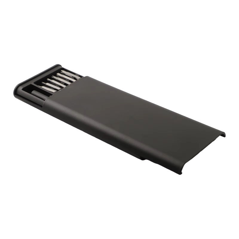 VIBRATITE 25-in-1 Magnetisches Schraubendreher-Set Professionelles Multifunktionales Reparaturwerkzeug-Set - Bild 6