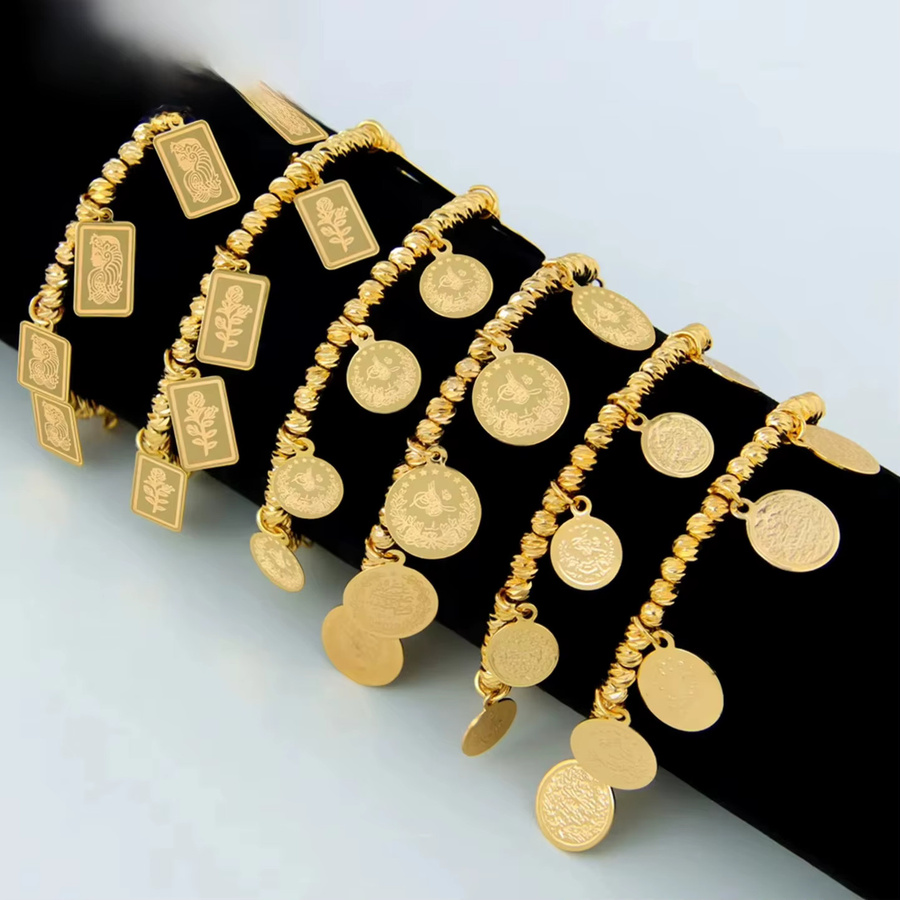 A-YONG AYONG JEWELRY Armband, Gold, Perle, Damen - Bild 3