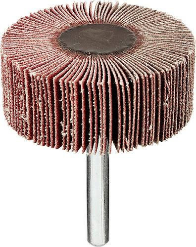 Kwb 088110 Lamellenschleifer für Holz und Metall in Braun - Bild 1