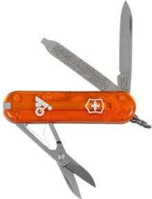 Industrial Quality Supplies Taschenwerkzeug Typ 60 in Orange - Bild 1