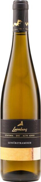 Laimburg Gewürztraminer Weißwein, Südtirol, 2020, trocken, 0,75 l - Bild 1