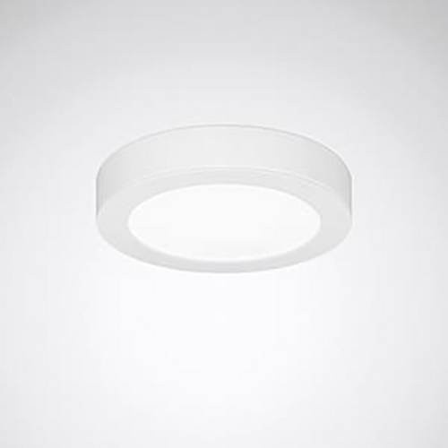 Trilux Aviella D07 LED-Aufbauleuchte in Weiß - Bild 1