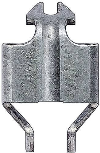 Siemens Schalterprogramm Zubehör 5TG2498 in Silber, 10 Stück - Bild 1