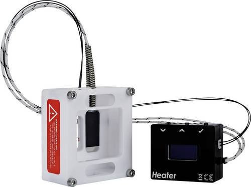Thermal Grizzly Intel 1851 Delid-Die-Mate Heater V1 CPU-Montagewerkzeug mit USB-C Anschluss - Bild 1