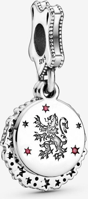 Paslu Harry Potter Charm, Kupfer, Unisex - Bild 1