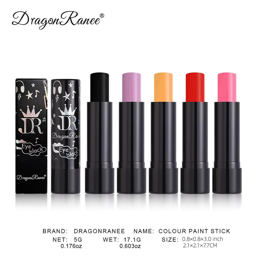 Dragon Ranee Lippenstift, Matt, Unisex - Bild 5